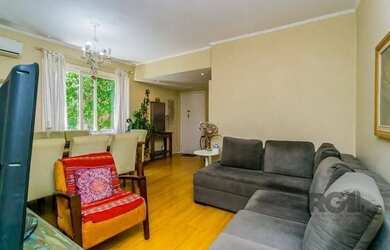 Imagem 3: Apartamento Garden com 76,51m² e 02 dormitórios