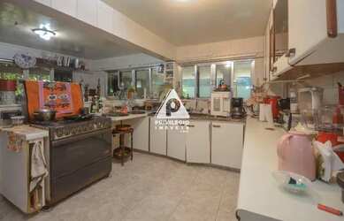 Imagem 14: Casa em Condomínio à venda, 7 quartos, 5 suítes, BARRA DA TIJUCA - RIO DE JANEIRO/RJ