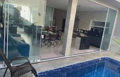 Imagem 12: Casa Condomínio em São José do Rio Preto