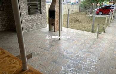 Imagem 5: FAZENDA RIO GRANDE - Casa Padrão - Iguaçu