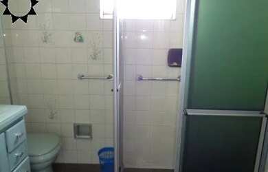 Imagem 5: APTO -CENTRO. Imóvel mobiliado, Área de serviço, 90m² de Áreae2 Banheiros