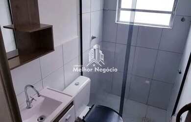 Imagem 5: Apartamento com 2 dorms, Santa Cecília, Paulínia - R$ 30 mil, Cod 5RAP2534