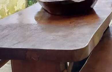 Imagem 2: Alugo casa / temporada pertinho de cruz das almas cachoeira são felix...