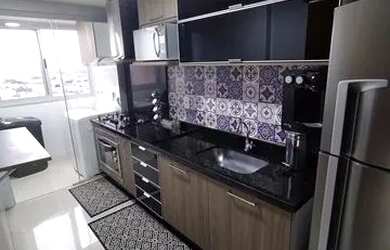 Imagem: Alugo Ap 2Q no Borges Landeiro Setor O