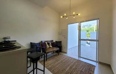 Imagem 7: Casa nova a venda em Boituva