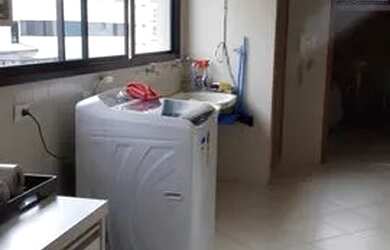 Imagem 10: Apartamento para venda possui 198 metros quadrados com 3 quartos em Aclimação...
