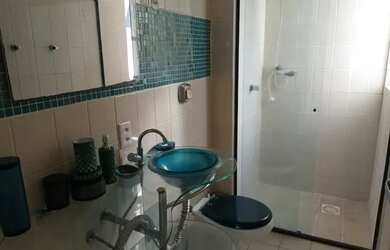 Imagem 15: Cobertura de 2 quartos para alugar no bairro Carvoeira