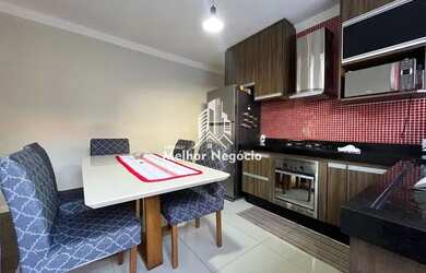 Imagem 4: Casa com 2 dorms, Residencial Guairá, Sumaré - R$ 292 mil, Cod RRCA2681