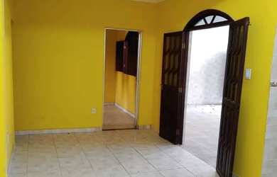 Imagem 1: CASA A VENDA NO ALTO DA CRUZ