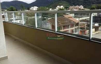 Imagem 11: Apartamento com 3 dormitórios à venda, 117 m² - Centro - Ubatuba/SP