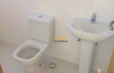 Imagem 14: Apartamento com 3 dormitórios, 150 m² - venda por R$ 820.000,00 ou aluguel por R$ 3.000,00