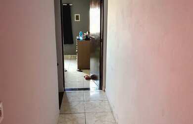 Imagem 13: Sobrado. Varanda, Área de serviço, 160m² de Áreae1 Vaga na garagem