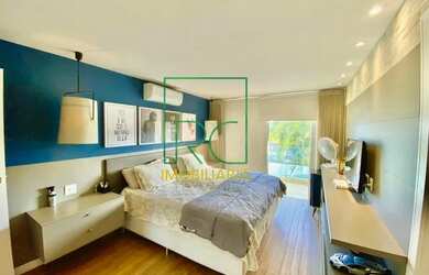 Imagem 10: Casa de condomínio com 3 quartos, 360m2, para locação em Rio de Janeiro,...