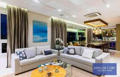 Imagem 3: Apartamento com 4 suítes, 350m² - venda por R$ 15.200.000 ou aluguel...