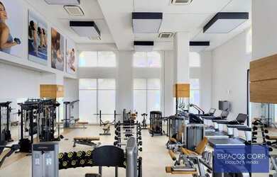 Imagem 14: Apartamento com 4 suítes, 350m² - venda por R$ 15.200.000 ou aluguel...