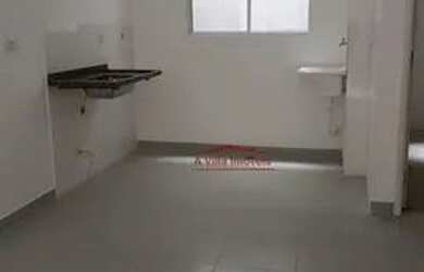 Imagem 11: Apartamento com 1 dormitório, 27 m² - venda por R$ 199.000,00 ou aluguel...
