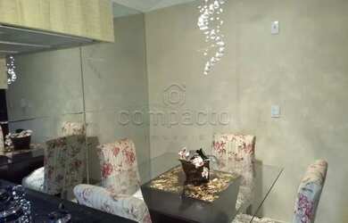 Imagem 5: Apartamento Padrão em São José do Rio Preto