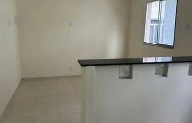 Imagem: A casa possui 1 Dormitório, 1 Banheiro, 25m² de Área e está