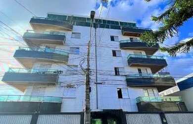 Imagem: O apartamento possui 3 Dormitórios, 2 Banheiros, 2 Vagas na