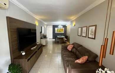 Imagem 1: Apartamento frente 3 quartos no Recreio dos Bandeirantes