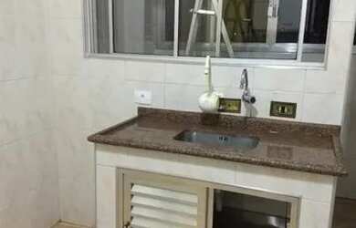 Imagem 9: Apartamento Reformado. 56m² de Área, 1 Vaga na garageme2 Dormitórios