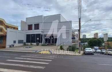 Imagem: O depósito possui 5 Vagas na garagem, 1.020m² de Área e