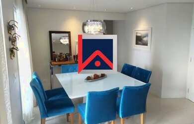 Imagem 2: Venda Apartamento 3 Dormitórios - 105 m² Vila Romana