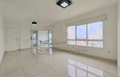 Imagem: O apartamento possui 3 Dormitórios, 4 Banheiros, 3 Vagas na