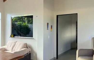 Imagem 13: Casa em condomínio fechado