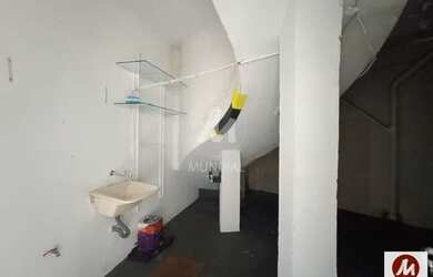 Imagem 15: Salão/Galpão (salão - térreo