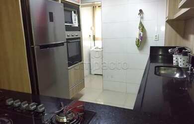 Imagem 8: Apartamento Padrão em São José do Rio Preto