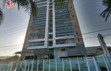 Imagem: O apartamento possui 3 Dormitórios, 1 Banheiro, 1 Vaga na garagem