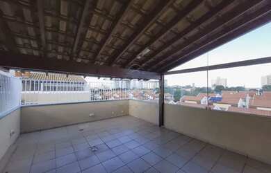 Imagem 16: Apartamento Cobertura em São José do Rio Preto
