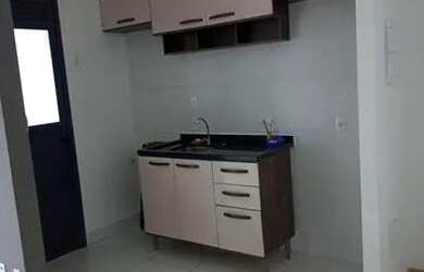 Imagem 5: Residencial - Centro. 49m² de Área, 1 Vaga na garageme2 Dormitórios