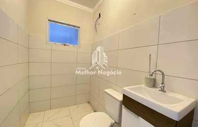 Imagem 6: Casa com 3 dorms, Parque Florely Nova Veneza , Sumaré - R$ 344 mil, Cod...