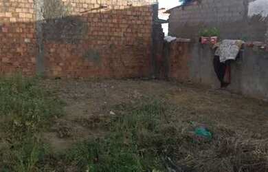 Imagem 4: TERRENO 8x12. 12m² de Área