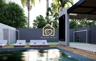 Imagem 6: CASA RESIDENCIAL em RIO DE JANEIRO - RJ, BARRA DA TIJUCA