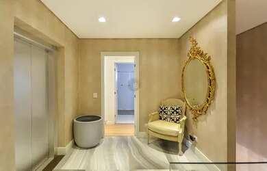 Imagem 10: COBERTURA DE ALTO PADRÃO COM VISTA ESPETACULAR NO ECOVILLE Vista espetacular...