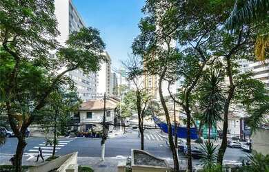 Imagem 8: APARTAMENTO RESIDENCIAL em São Paulo - SP, Jardim Paulista