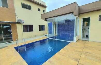 Imagem 3: Linda casa no Jardim das Rosas em Penedo para Venda ou Locação