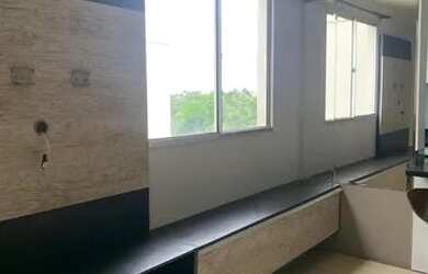 Imagem 3: Apartamento 2qrt. 100m² de Área, 1 Vaga na garageme2 Dormitórios