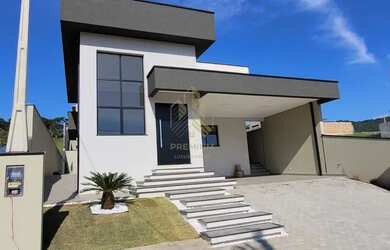 Imagem 8: Casa de Condominio em Jardim dos Pinheiros - Atibaia