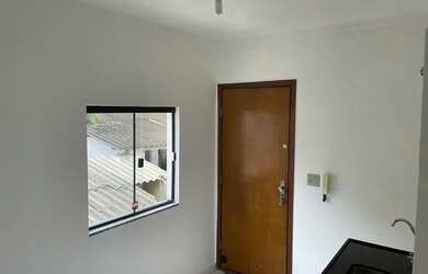 Imagem: O apartamento possui 1 Dormitório, 1 Banheiro, 50m² de Área