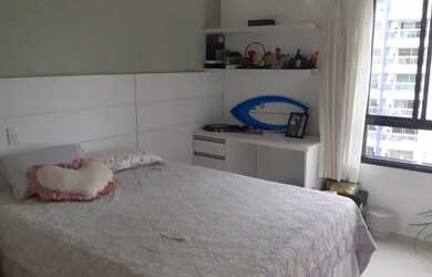 Imagem 7: Apartamento para venda possui 198 metros quadrados com 3 quartos em Aclimação...