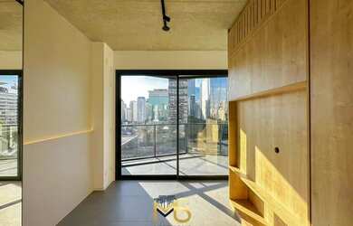 Imagem 15: APARTAMENTO NOVO PARA LOCAÇÃO AO LADO DA AV. FARIA LIMA