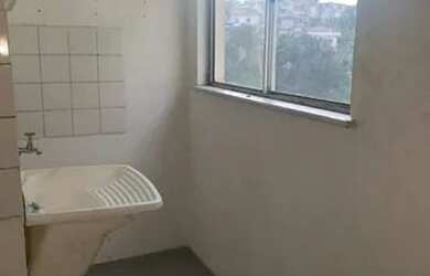 Imagem 1: Apartamento em Piraja. 1 Banheiroe2 Dormitórios