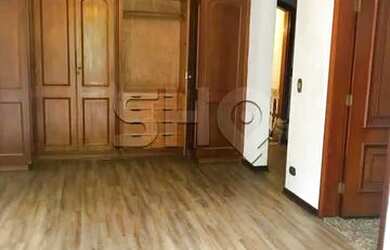 Imagem 1: SOBRADO - LOCAÇÃO JARDIM PAULISTA 3 SUÍTES 3 VAGAS