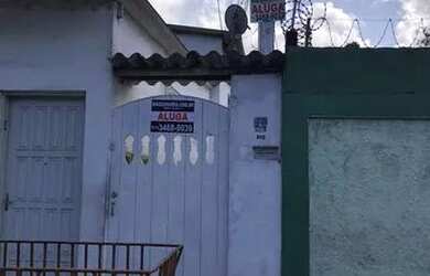 Imagem: A casa em condomínio possui 1 Dormitório, 1 Banheiro, 30m²