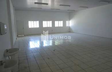 Imagem 14: galpão - Distrito Industrial Alfredo Relo - Itatiba