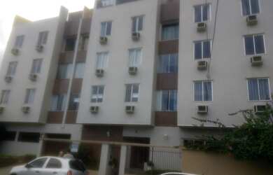 Imagem: O apartamento possui 2 Dormitórios, 3 Banheiros, 1 Vaga na